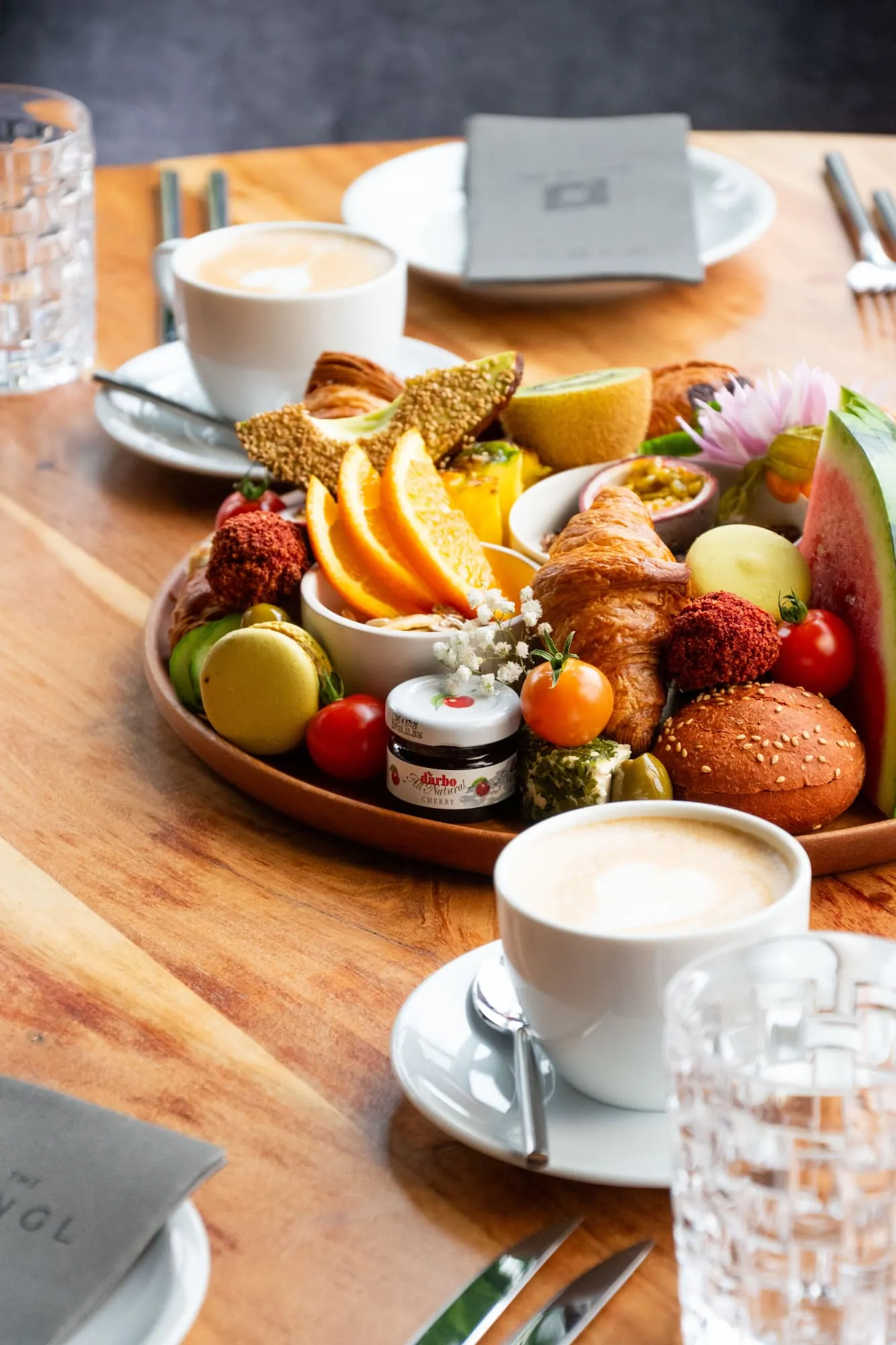 DJNGL Brunch Heidelberg